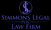 Simmons Legal Law Firm PLLC Logo